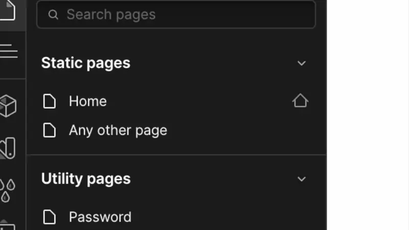 Activate a checkbox under your Open Graph Image URLs to use the same URL as the one from your homepage. Just remember to set a URL on your home page and click the "Save URL" button.