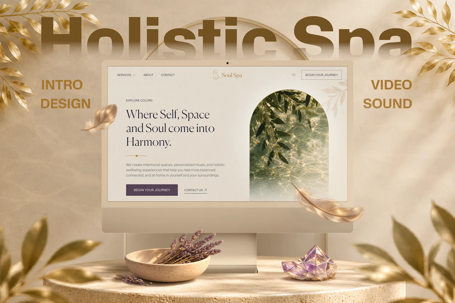 Soul Spa
