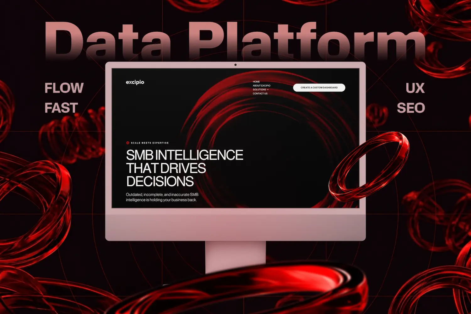 Excipio Cyber-Intelligence