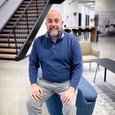 Brian Christ, ERMCO