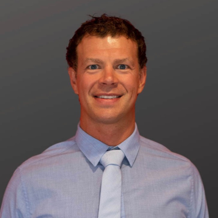 Travis Oswald, Carolina Power