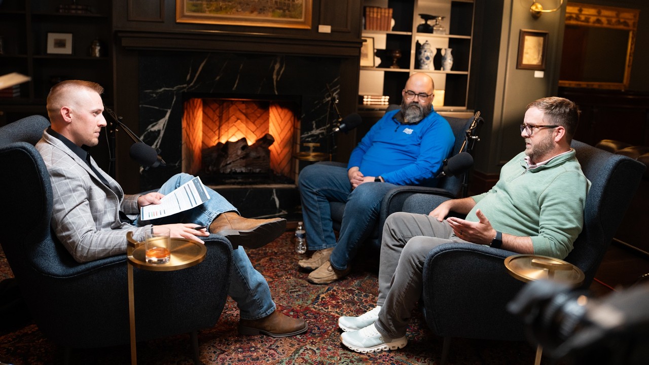 Interstates customer story video