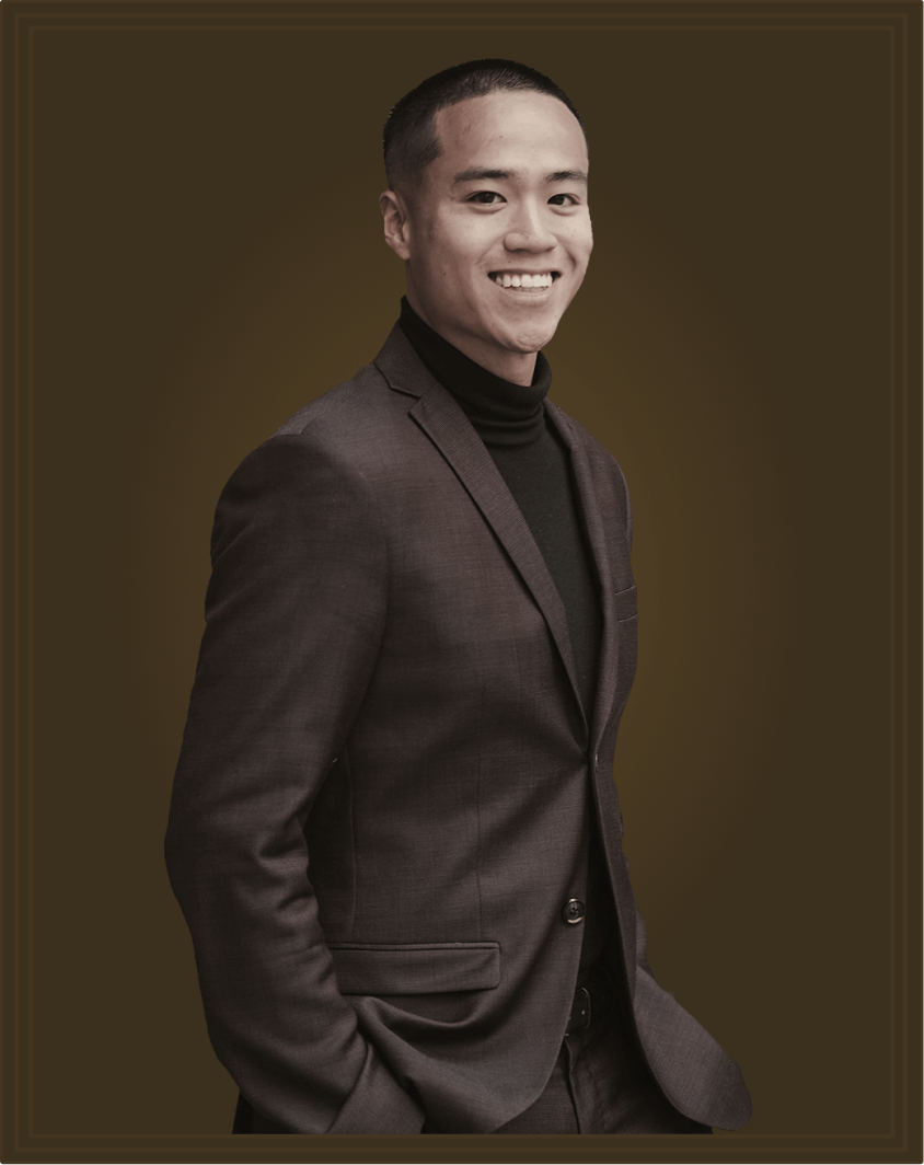 Image of business owner