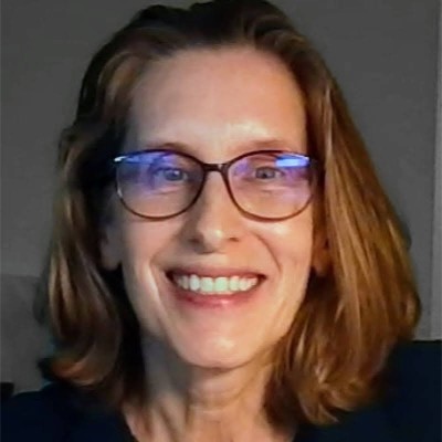 Dr. Jessica Staddon
