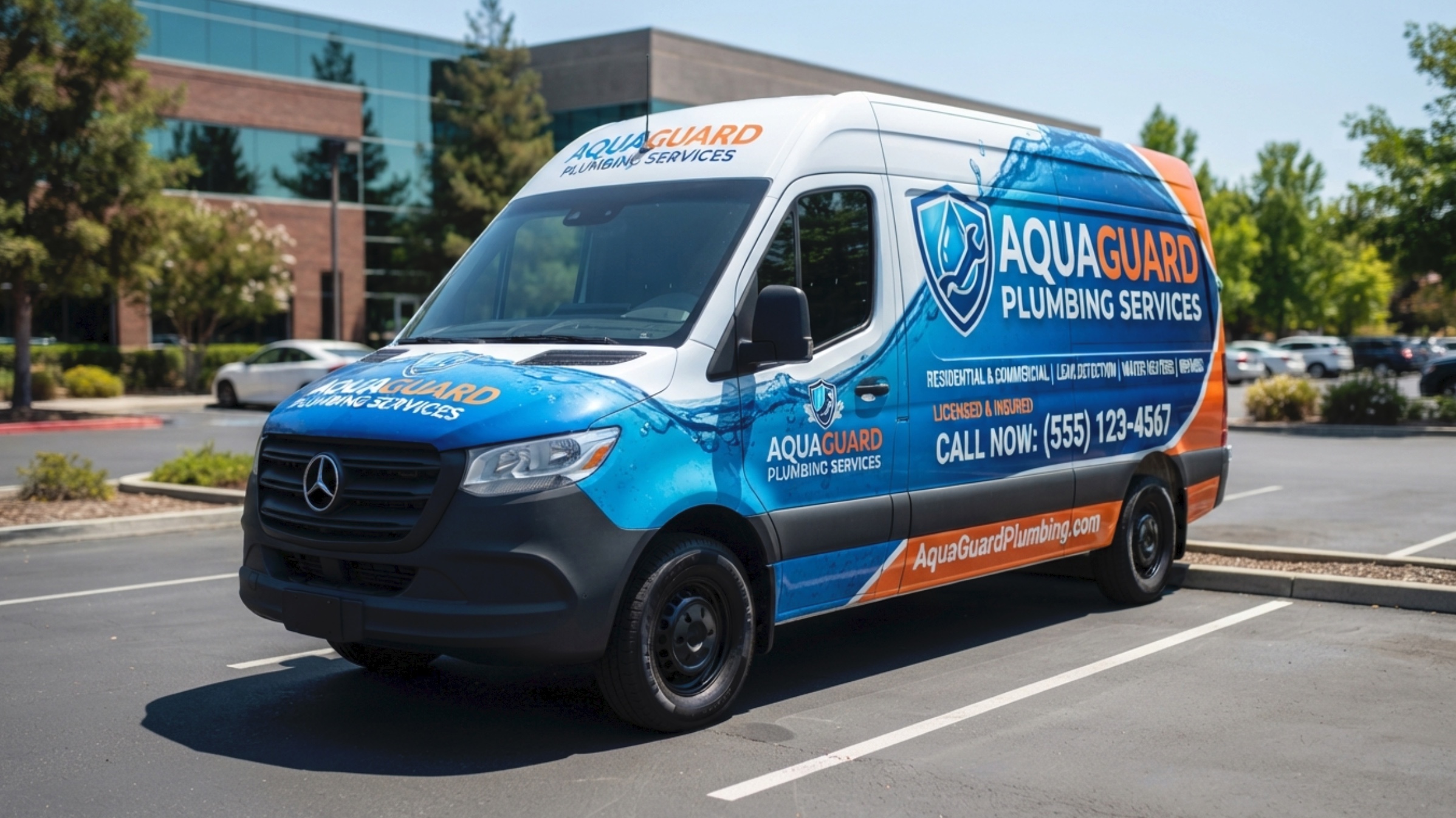 Vehicle Graphics in McKinney, TX