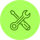 service icon