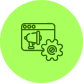 service icon