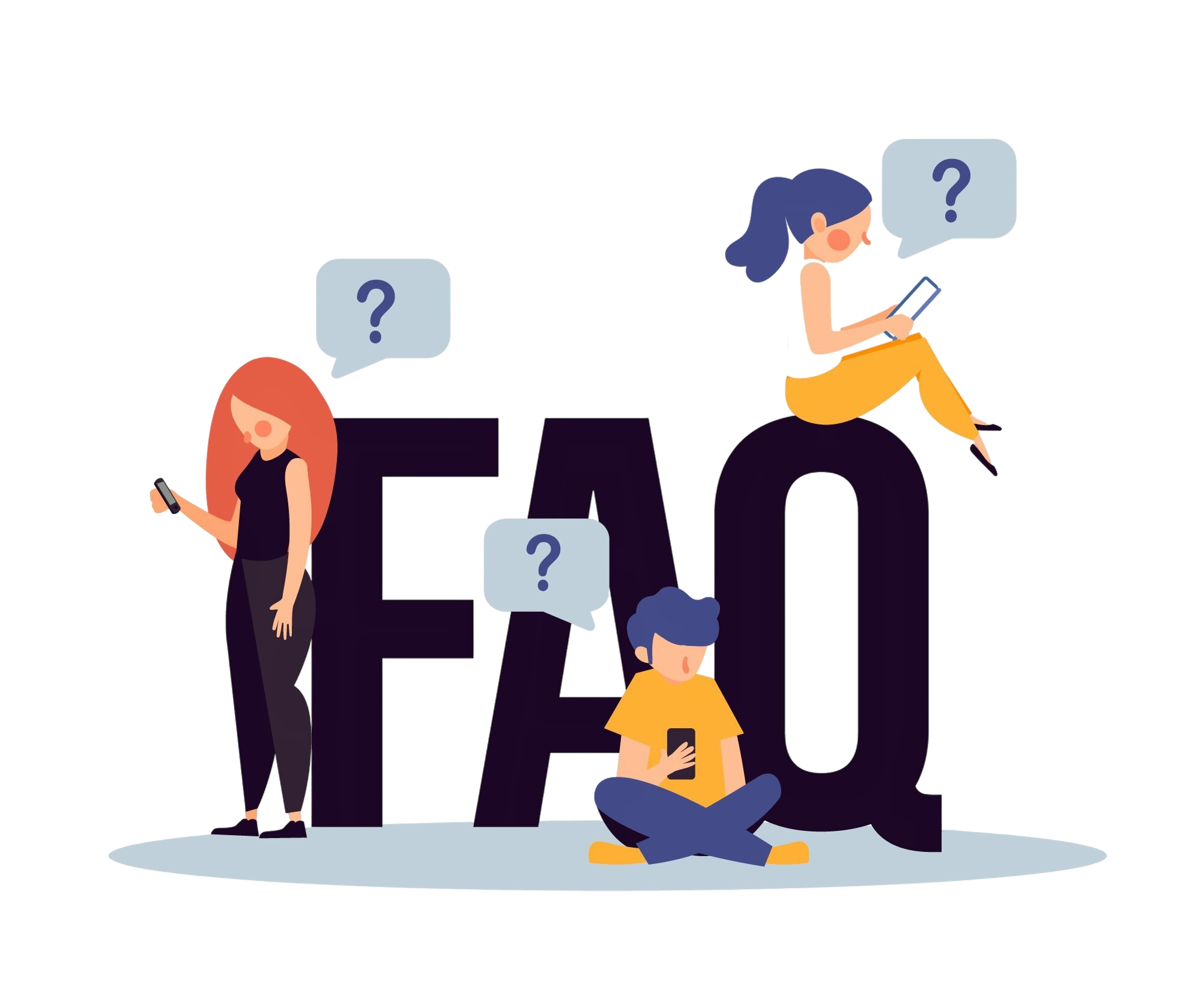 frequently-asked-questions