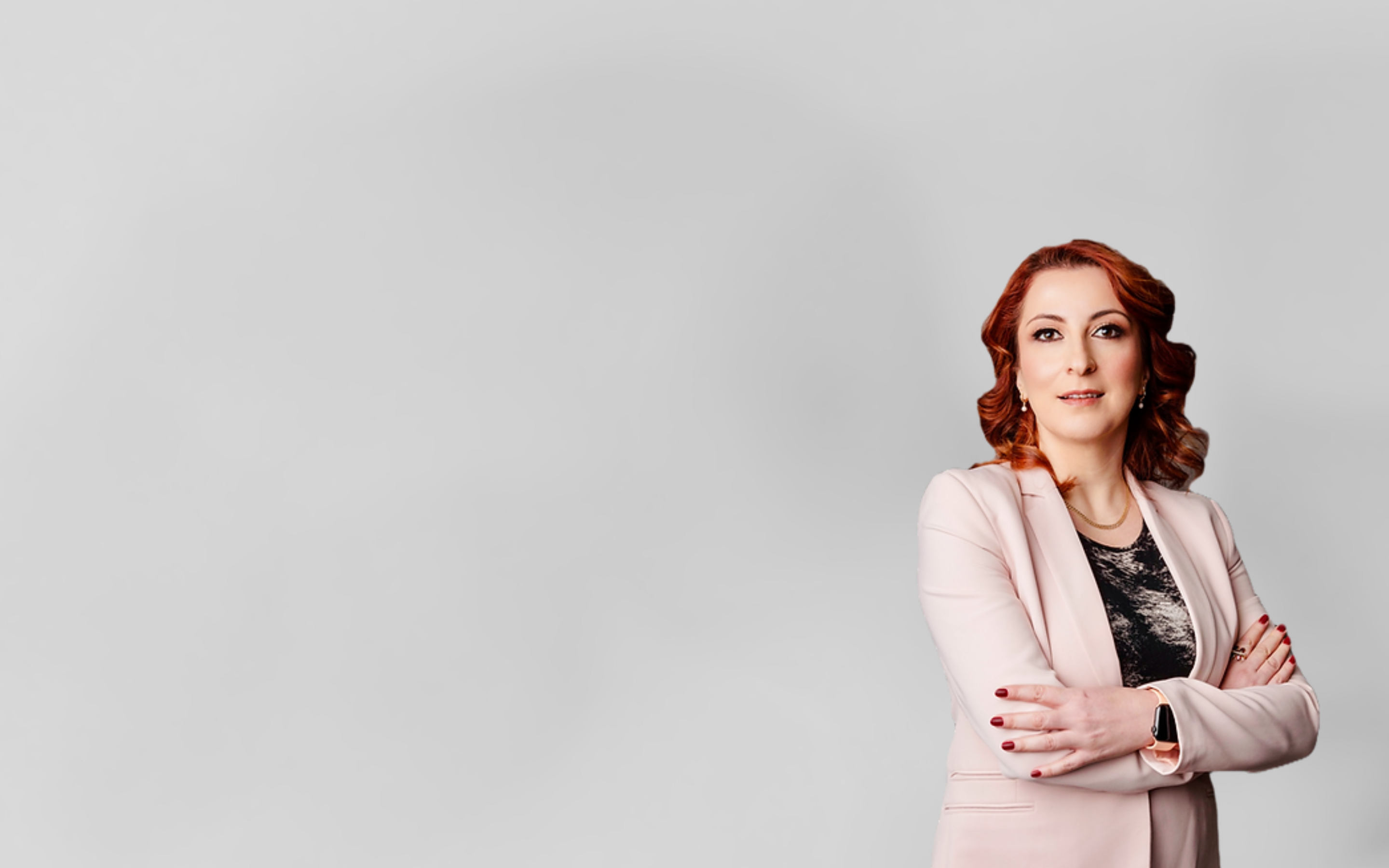 Bold Move Marketing's founder