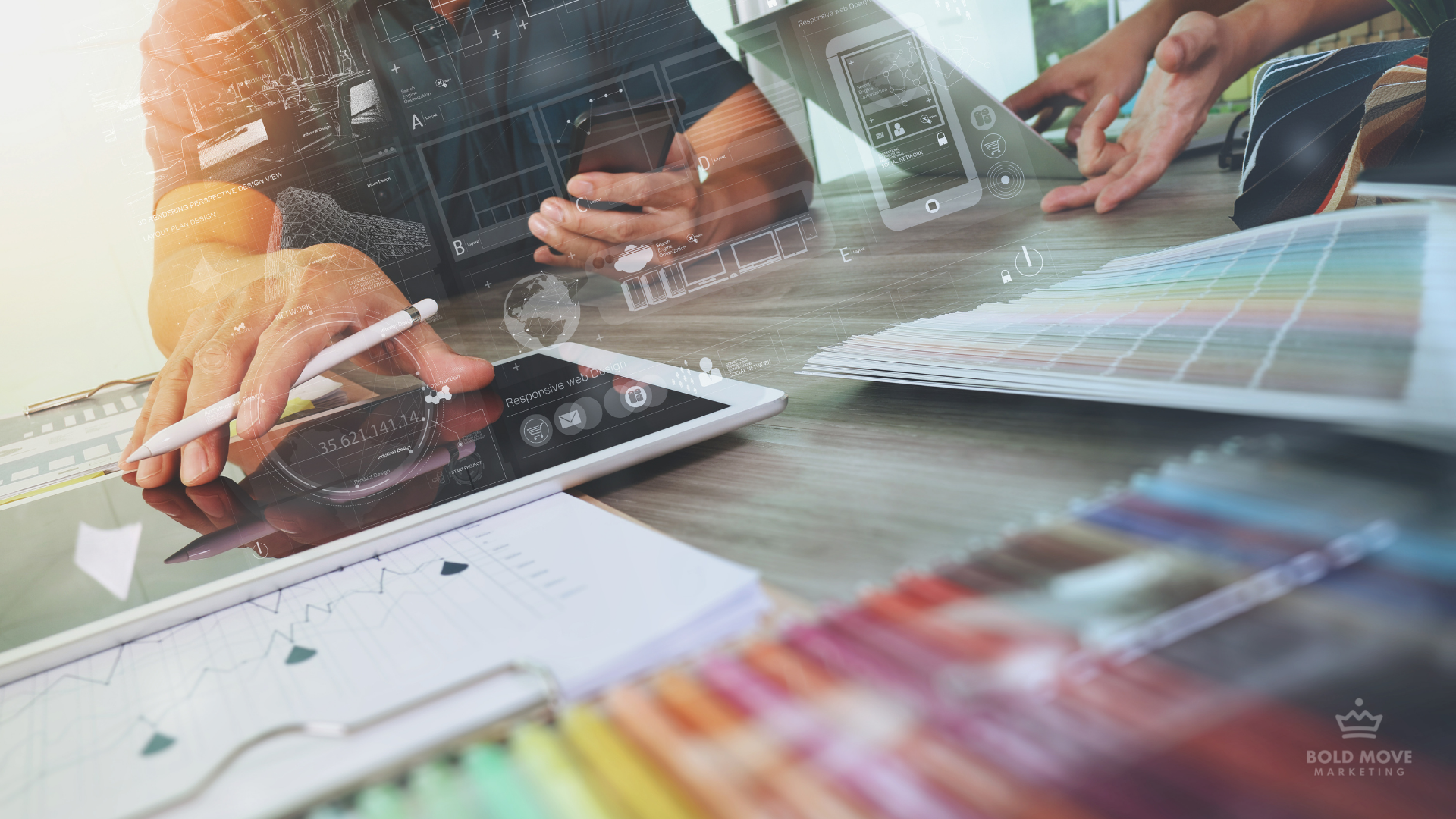 10 common branding mistakes that hurt your business