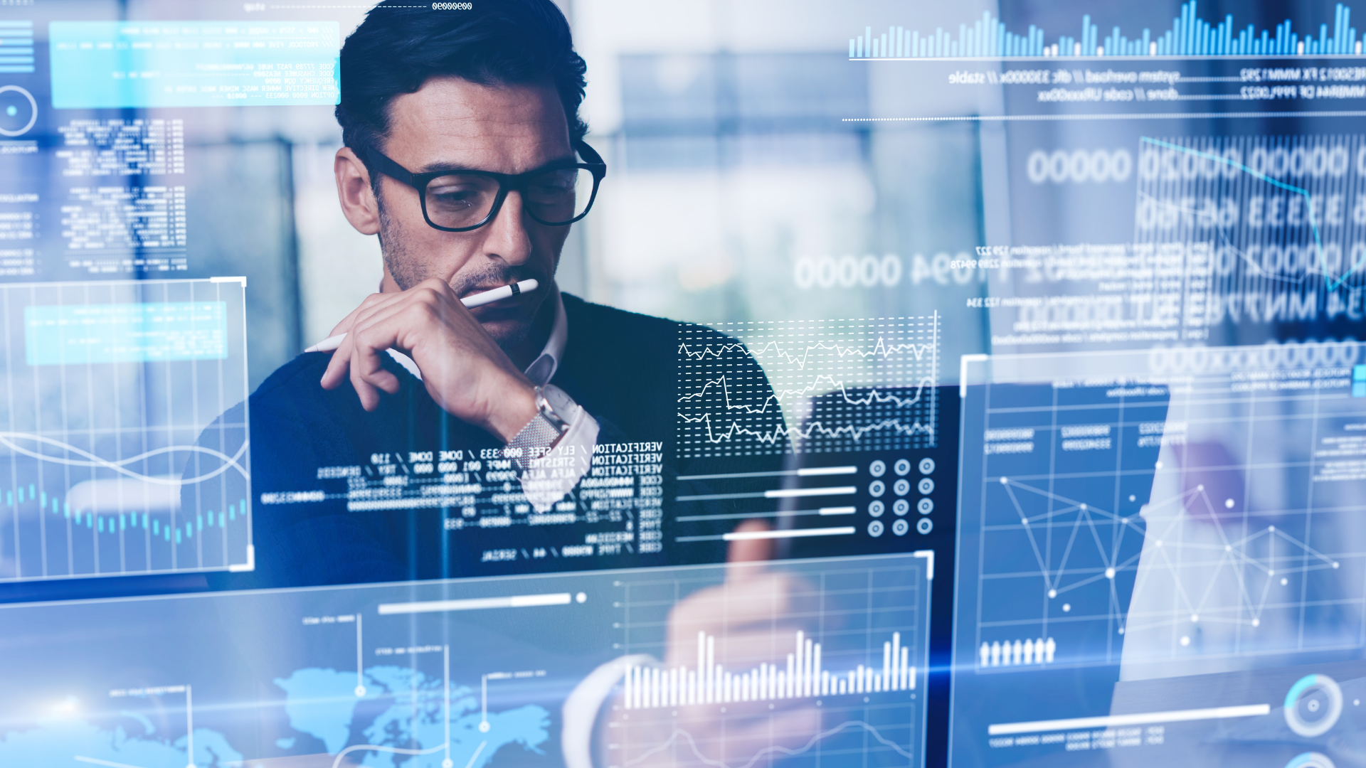 Embracing the Future: AI for Business Owners