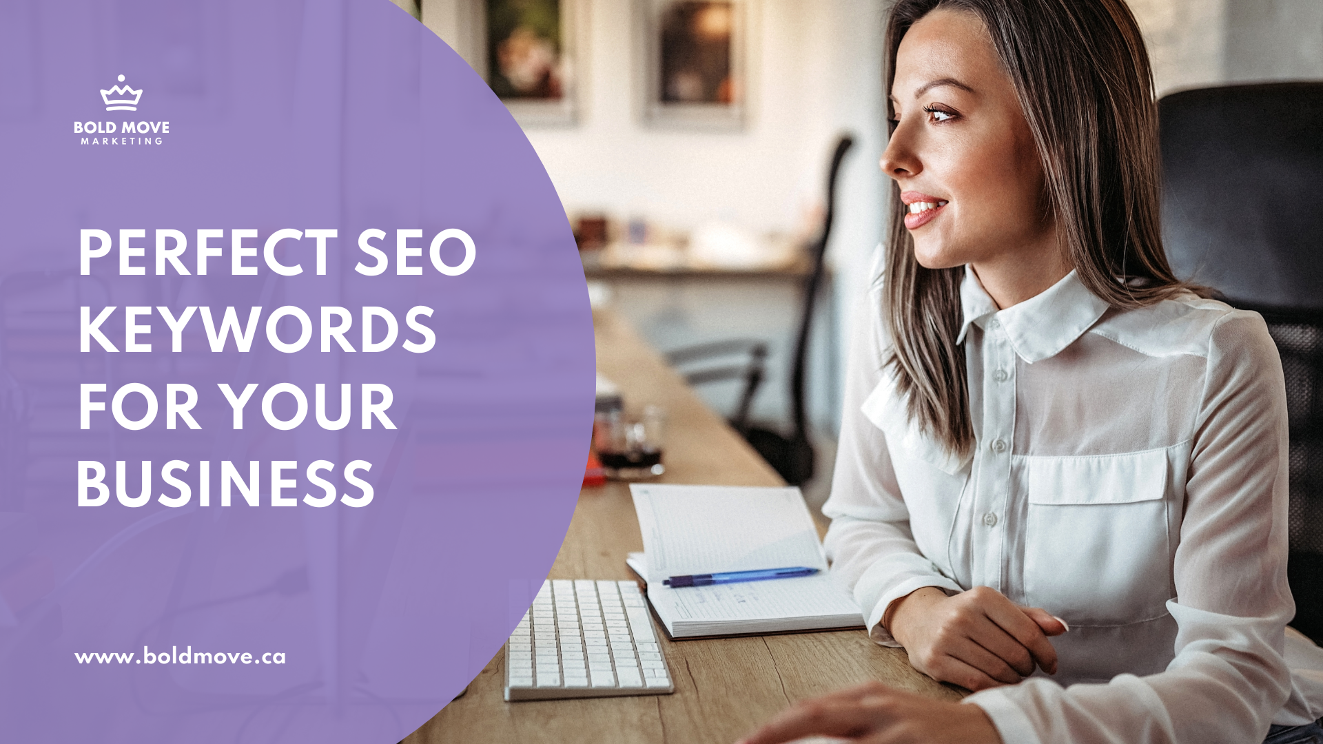 A Step-by-Step Guide to Creating the Perfect Keyword List for Your Business