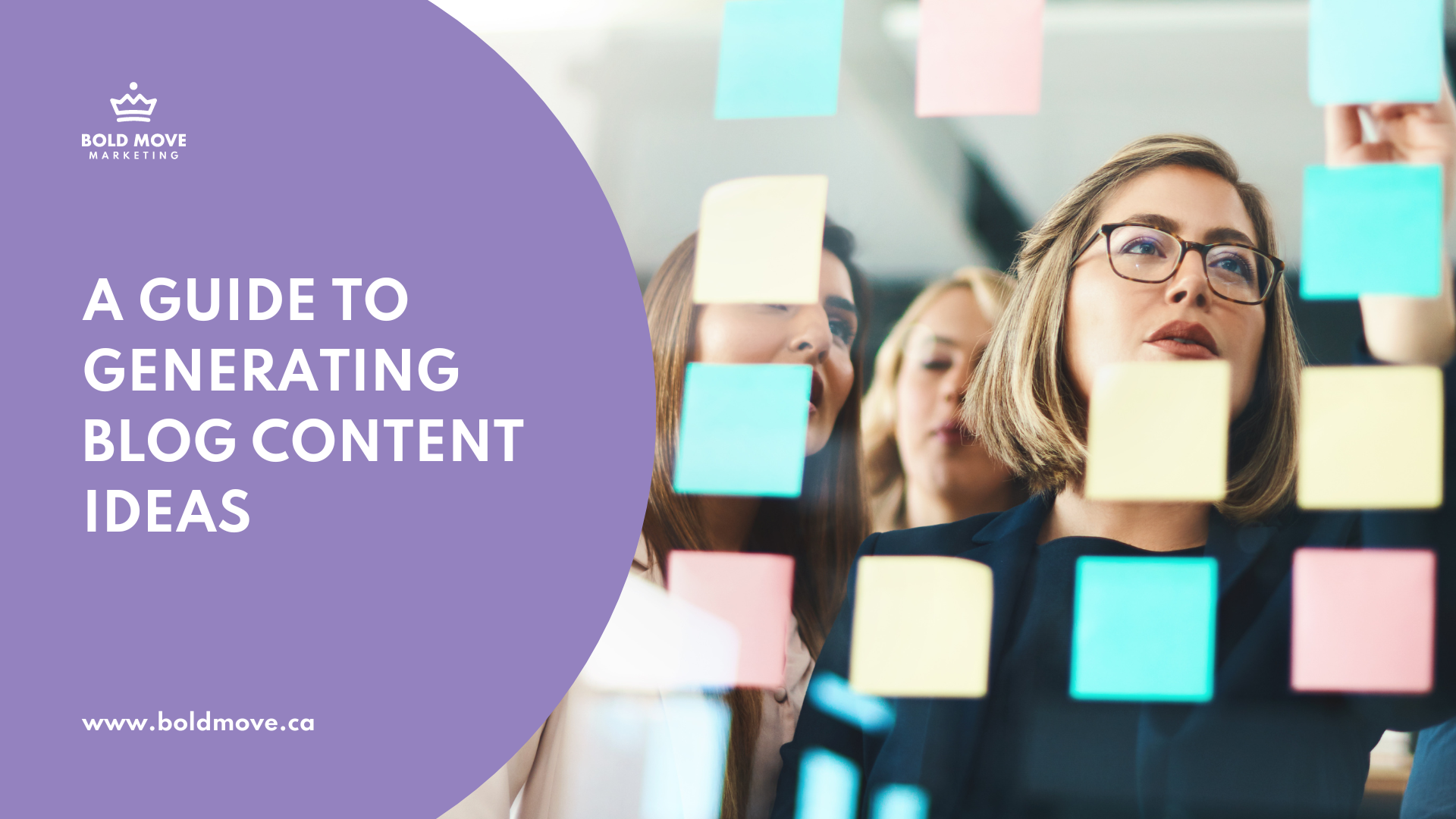 Unlocking Creativity: A Guide to Generating Blog Content Ideas