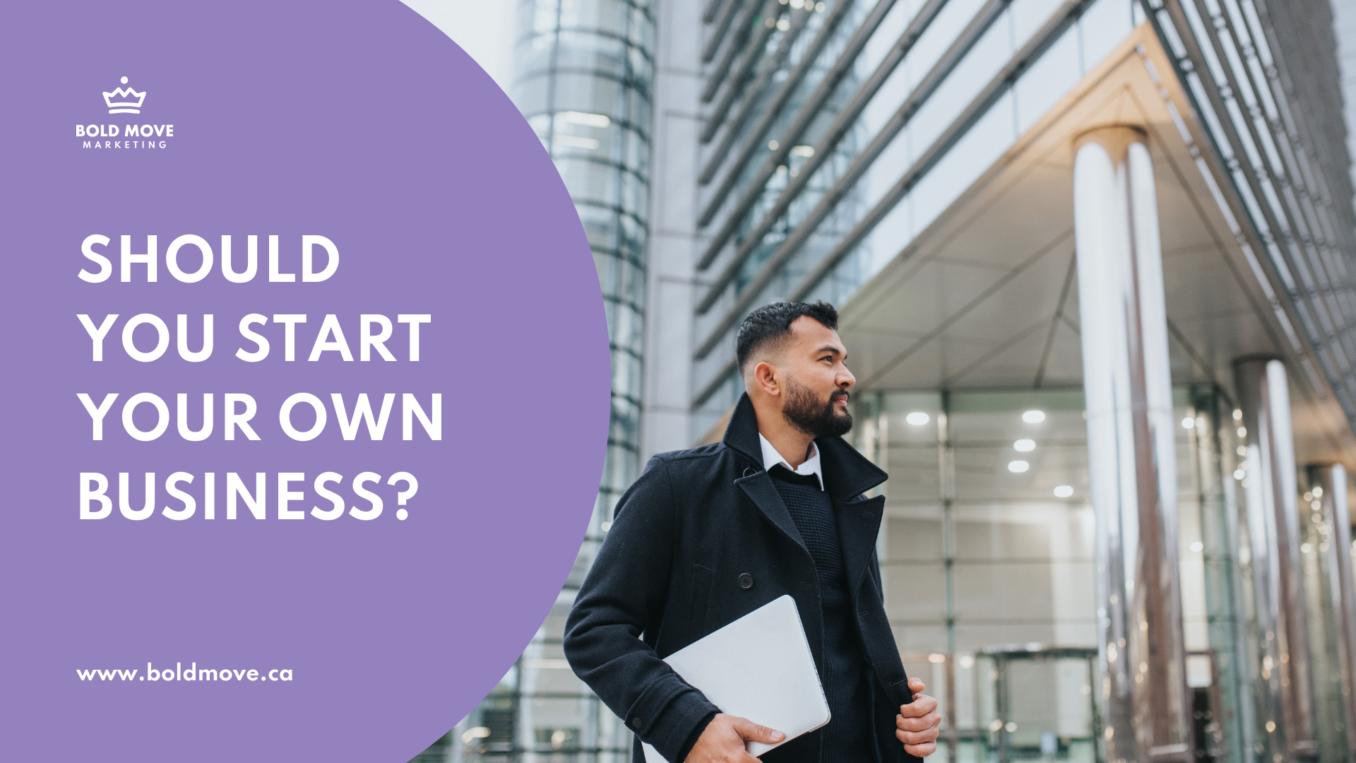 Should You Start Your Own Business? Key Factors to Consider