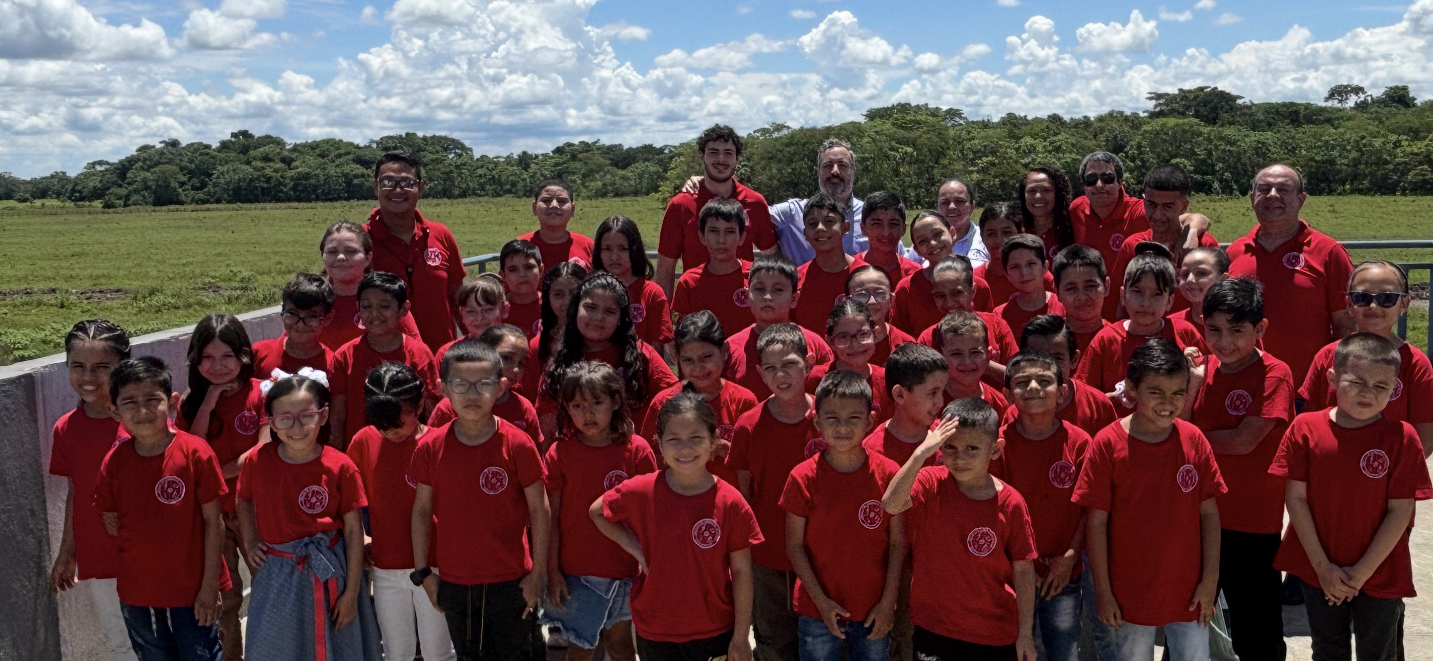 ongoing community project scene 4