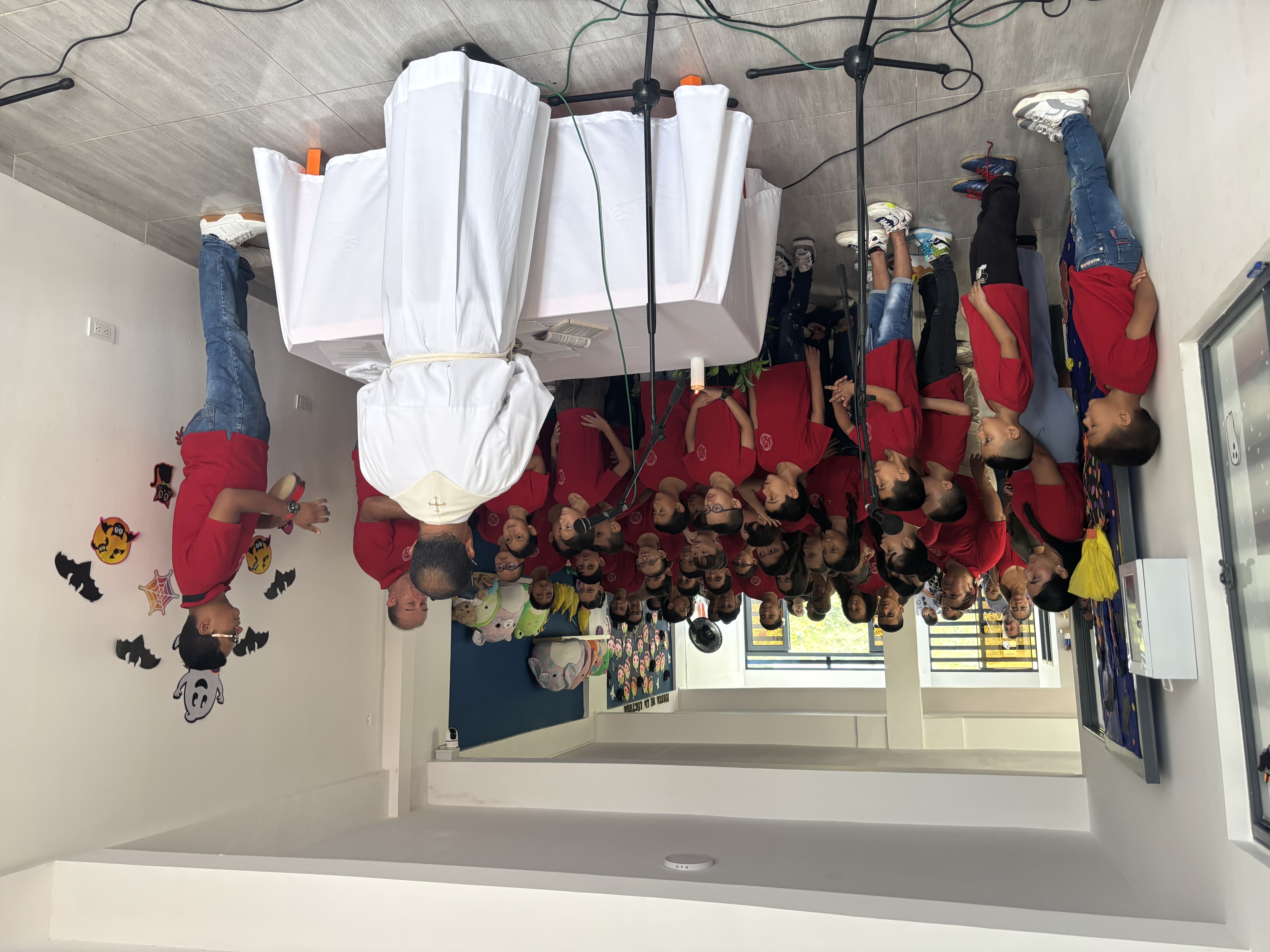 image of children engaged in activities 4