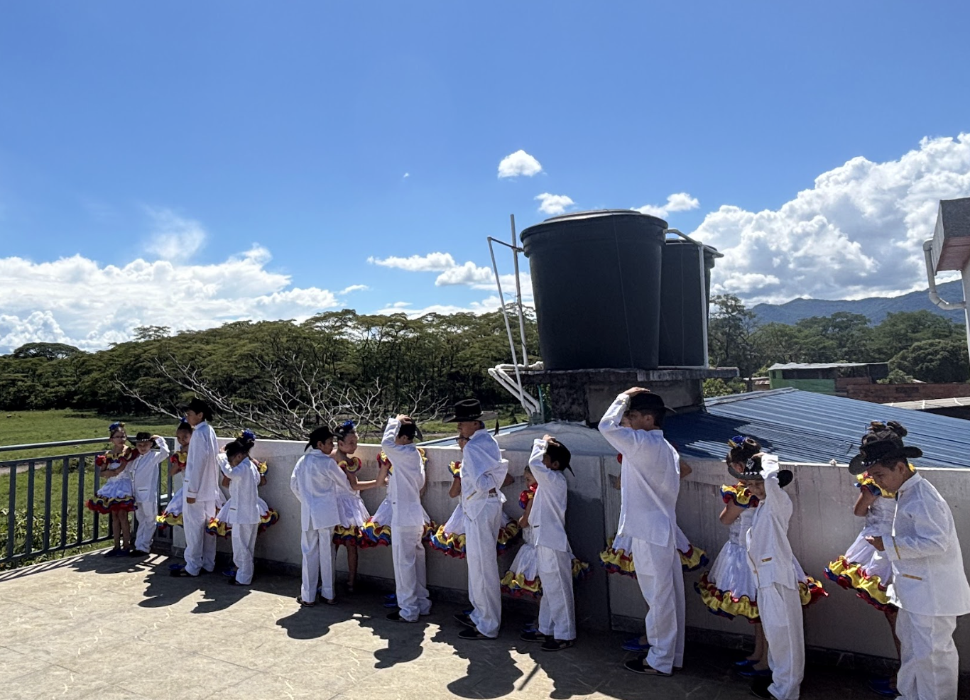 image of children engaged in activities 3