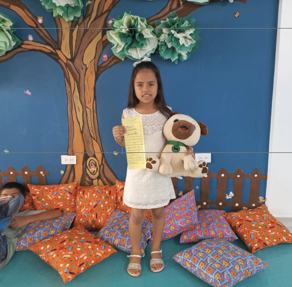 image of children engaged in activities 4