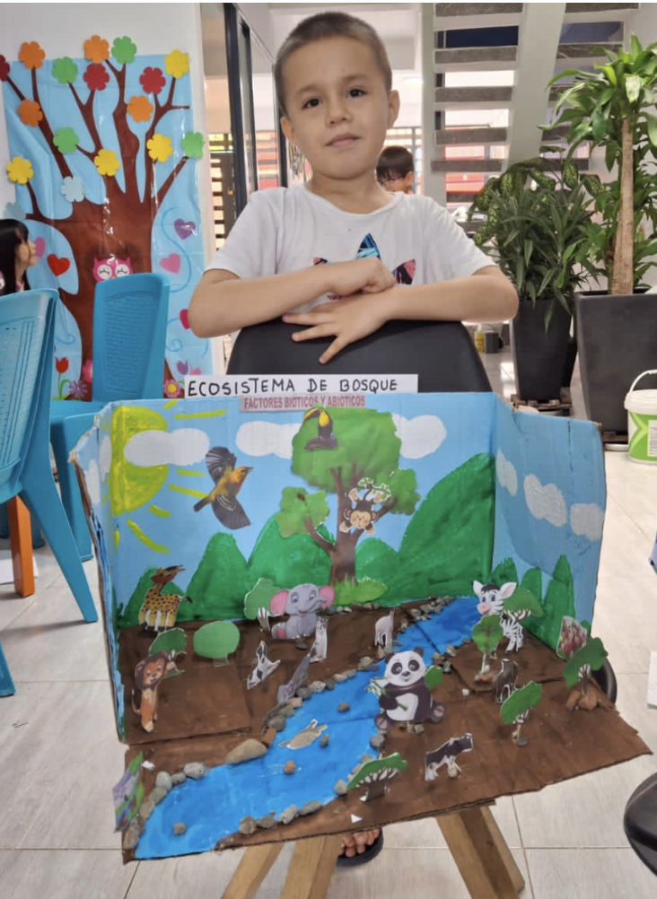 image of children engaged in activities 4