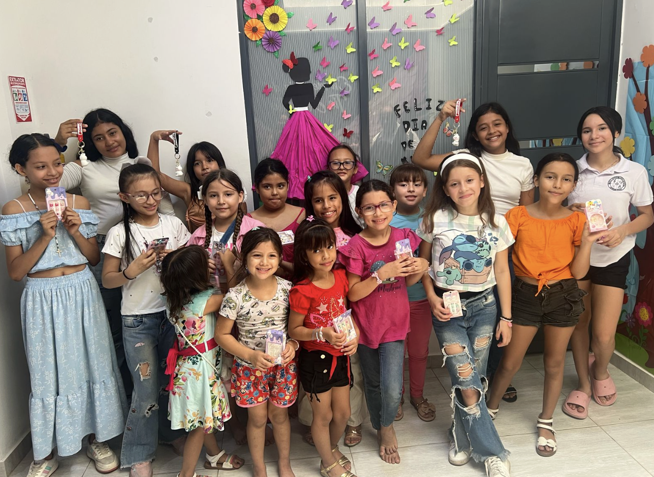 image of children engaged in activities 3