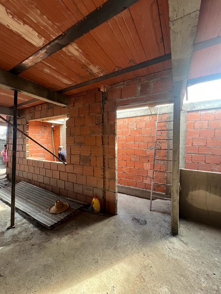 image of science experiment