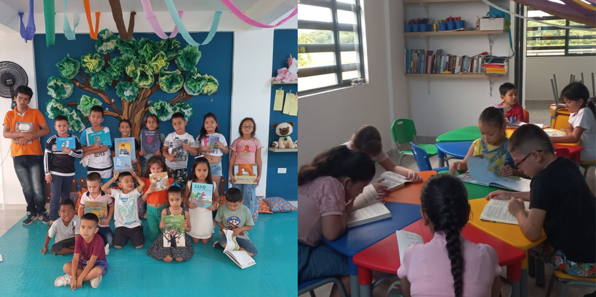 image of children engaged in activities 3