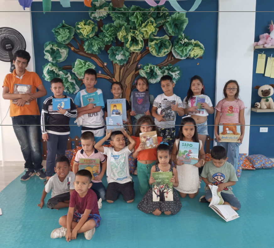 image of children engaged in activities 3