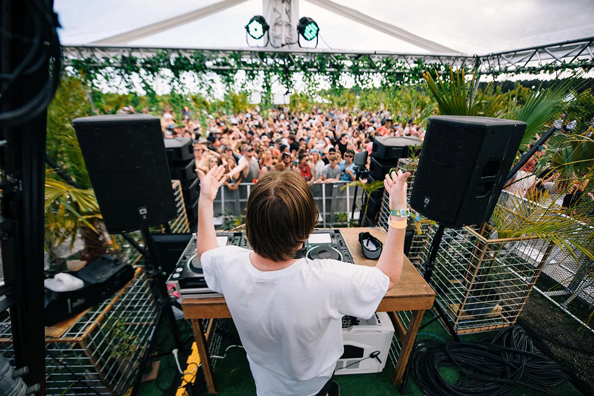 Grand Central Stage