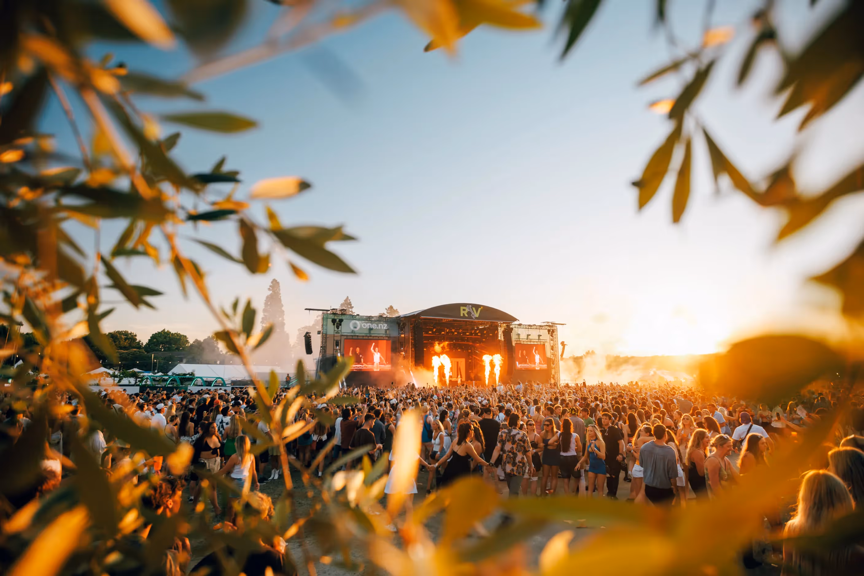 1. MANAAKITANGA – Respect for All