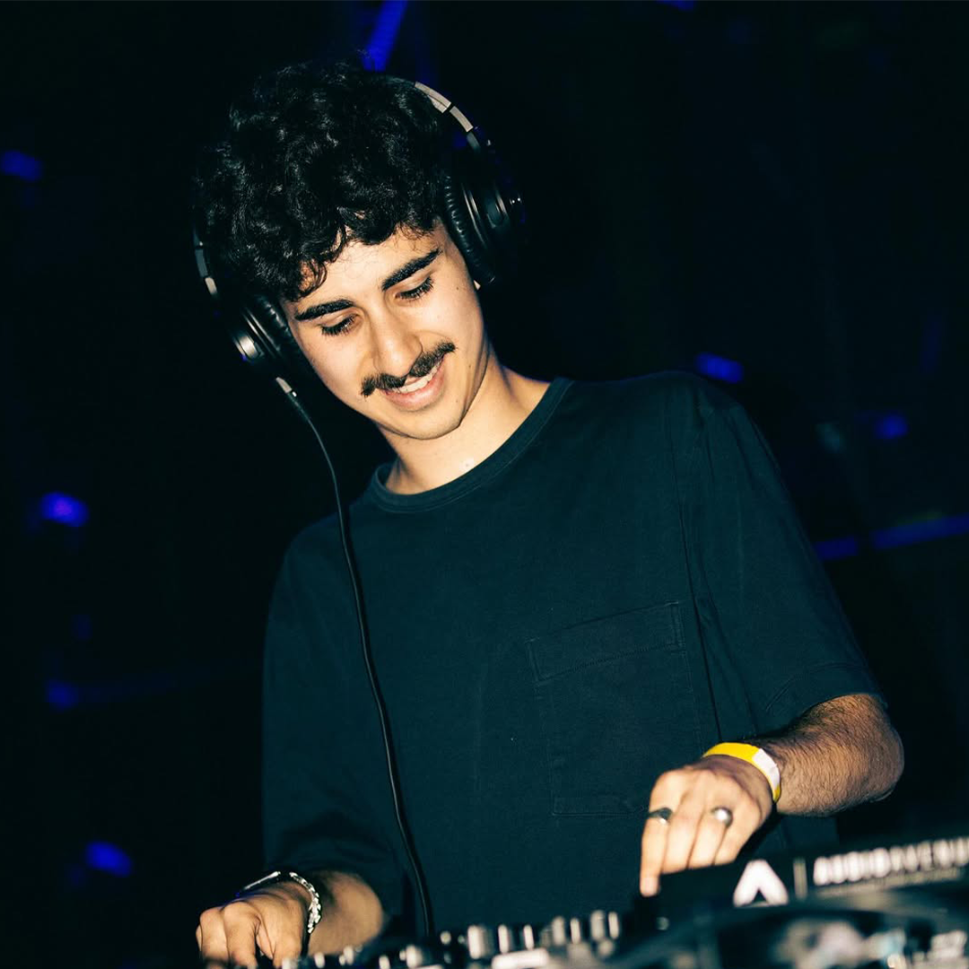 MIKEYY (DJ Set)