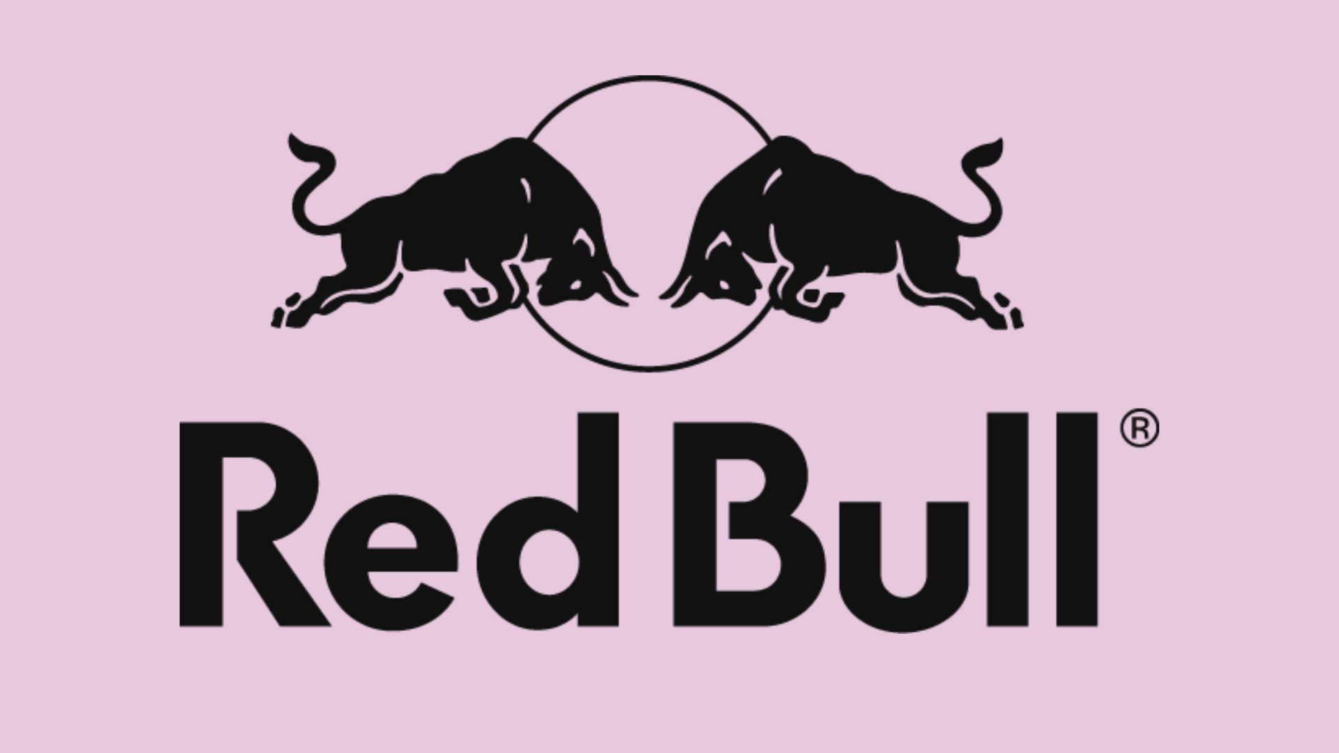 Red Bull Bar
