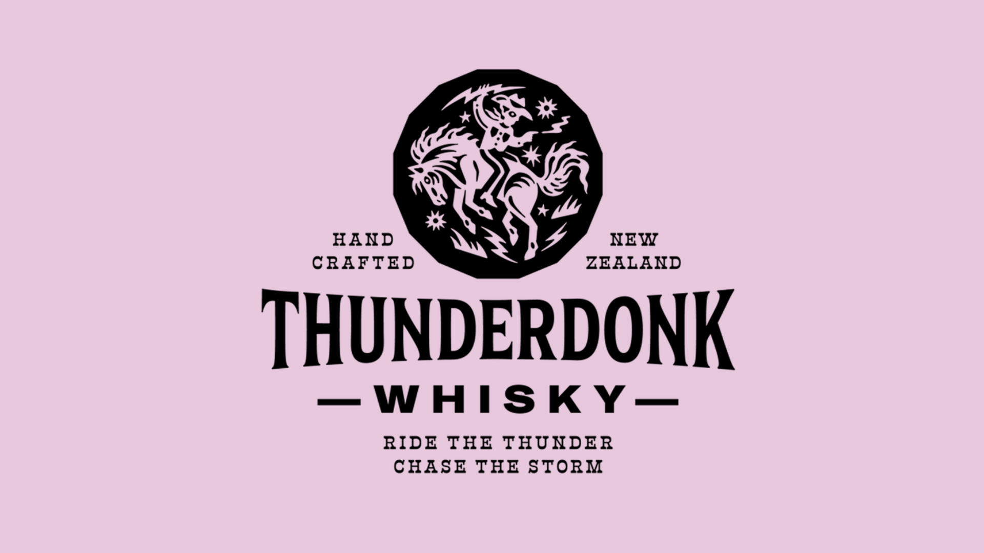 Thunderdonk Cocktail Bar