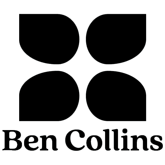 Ben Collins Logo