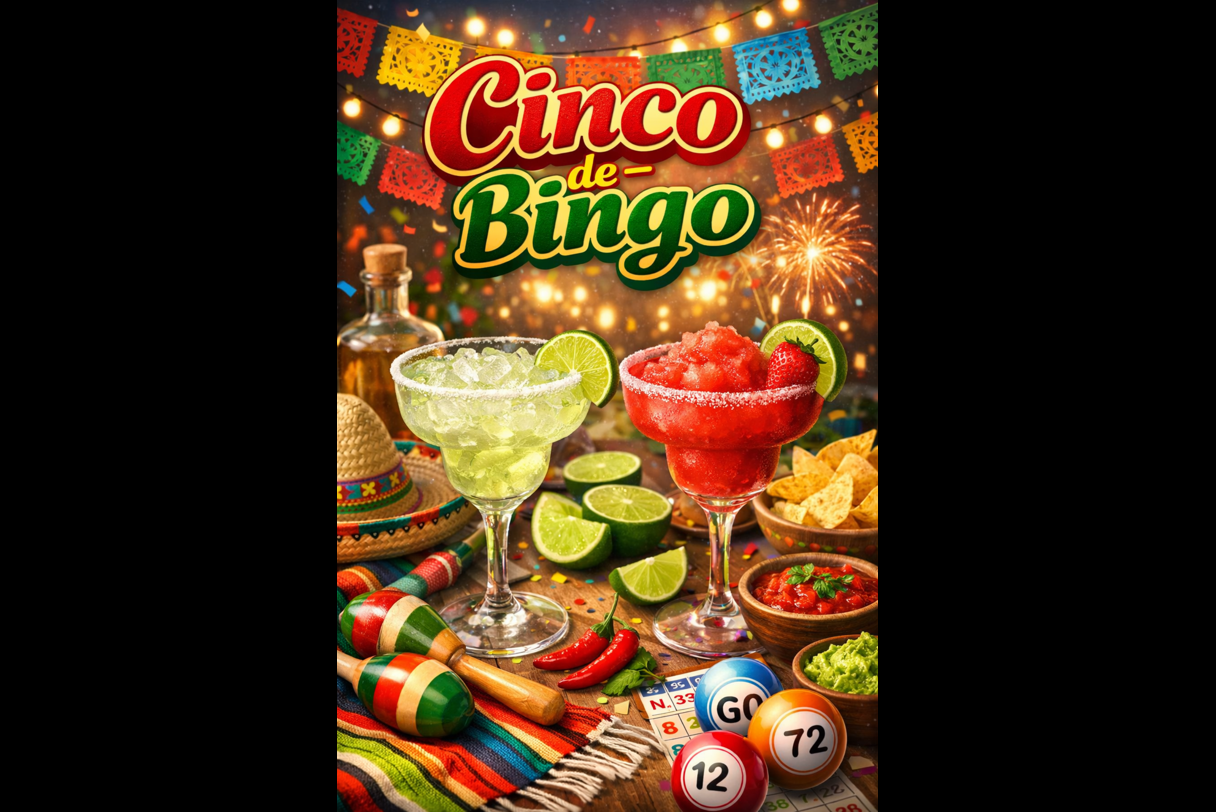 image of a community center project