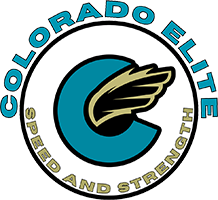 Colorado Elite Strength and Speed