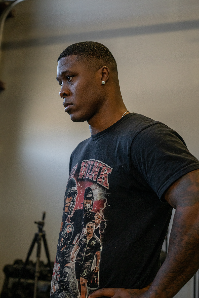 [team] image of individual team member (for a travel tech)