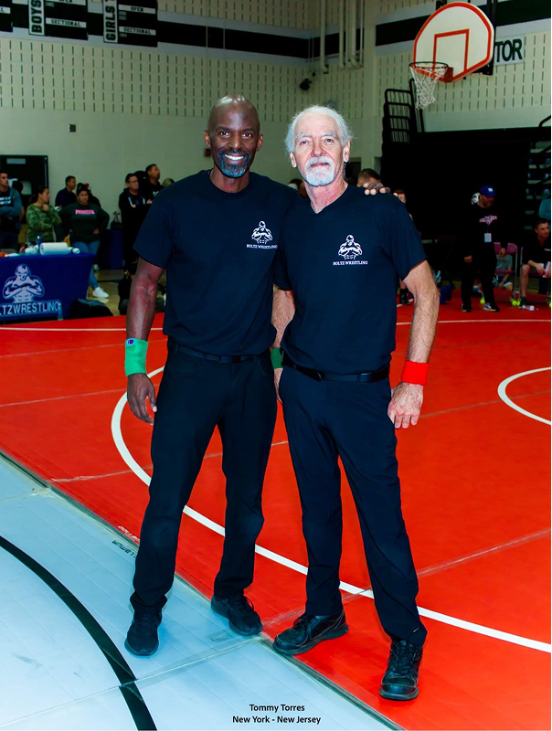 image of a school event (sports day)