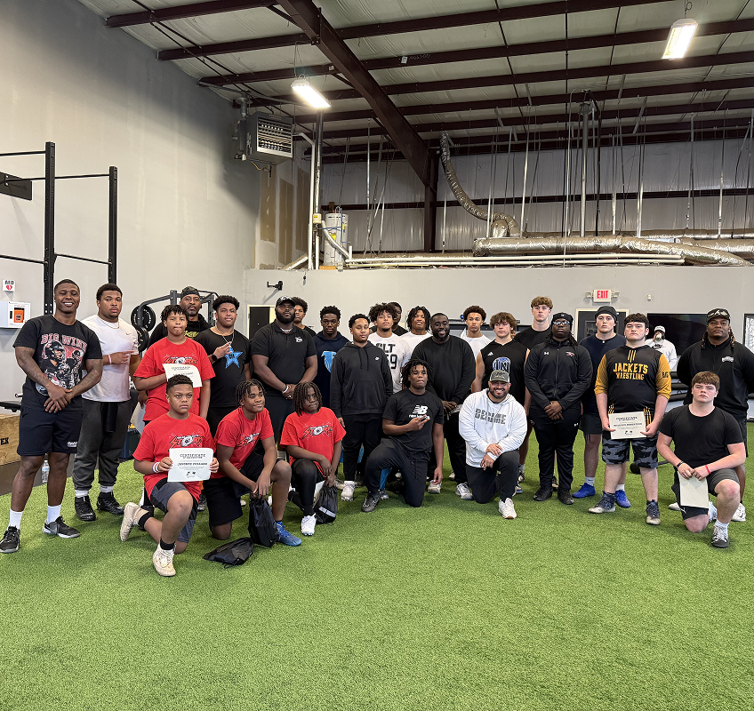 image of campus life activities