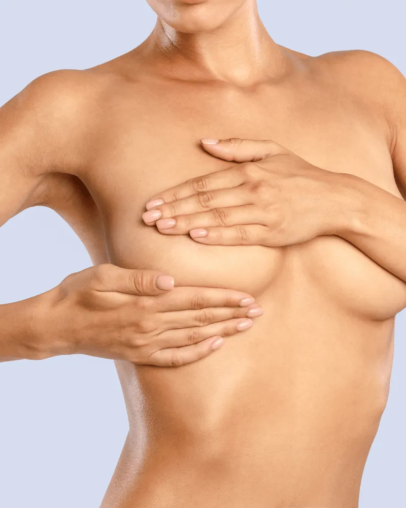 breast surgery