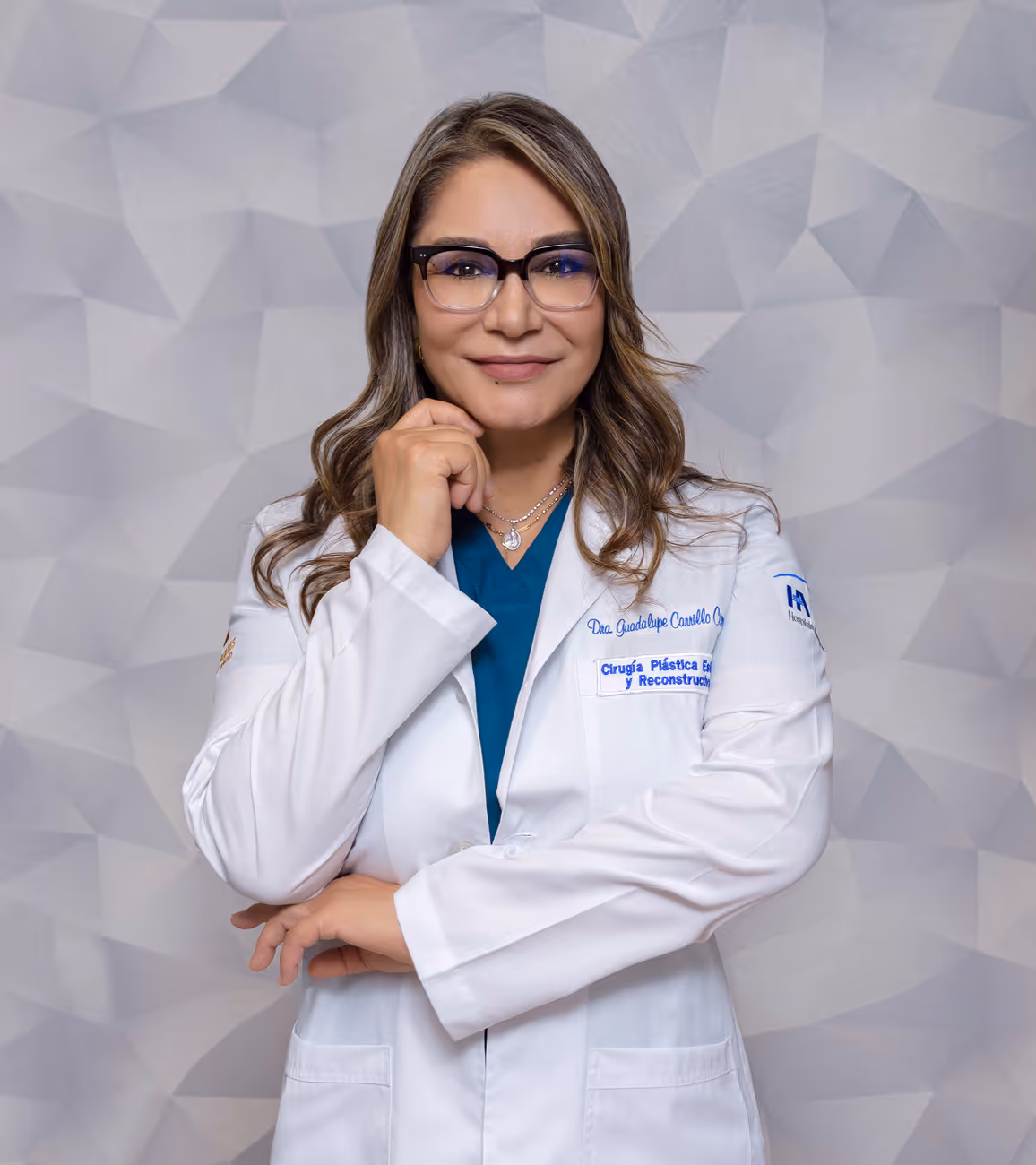 Dr. Guadalupe Carrillo