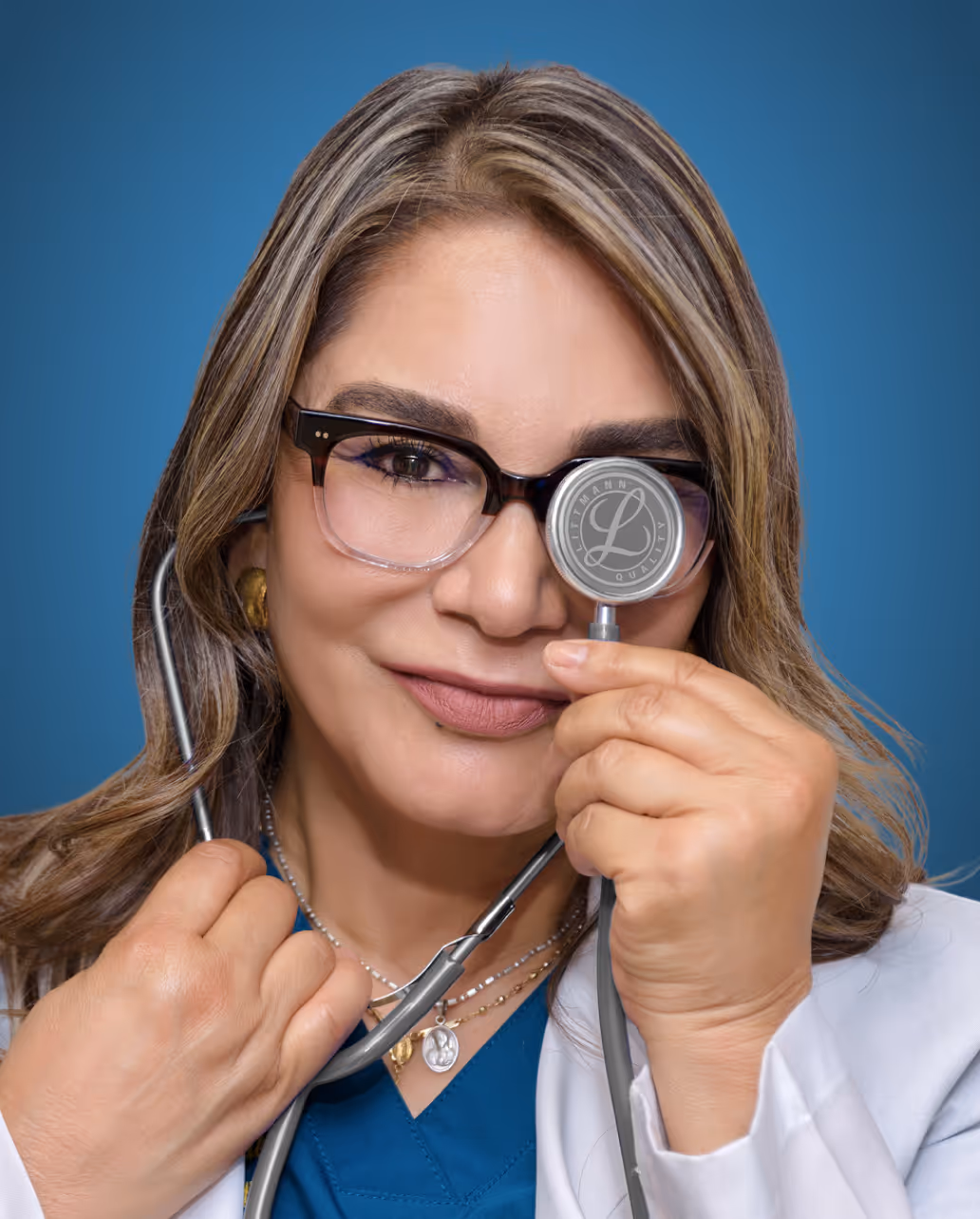 Dr. Guadalupe Carrillo