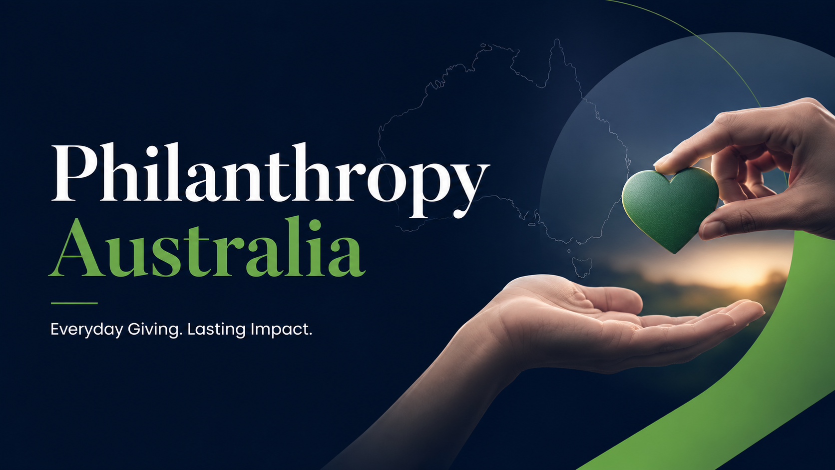 Philanthropy Australia: How Everyday Giving Creates Lasting Impact