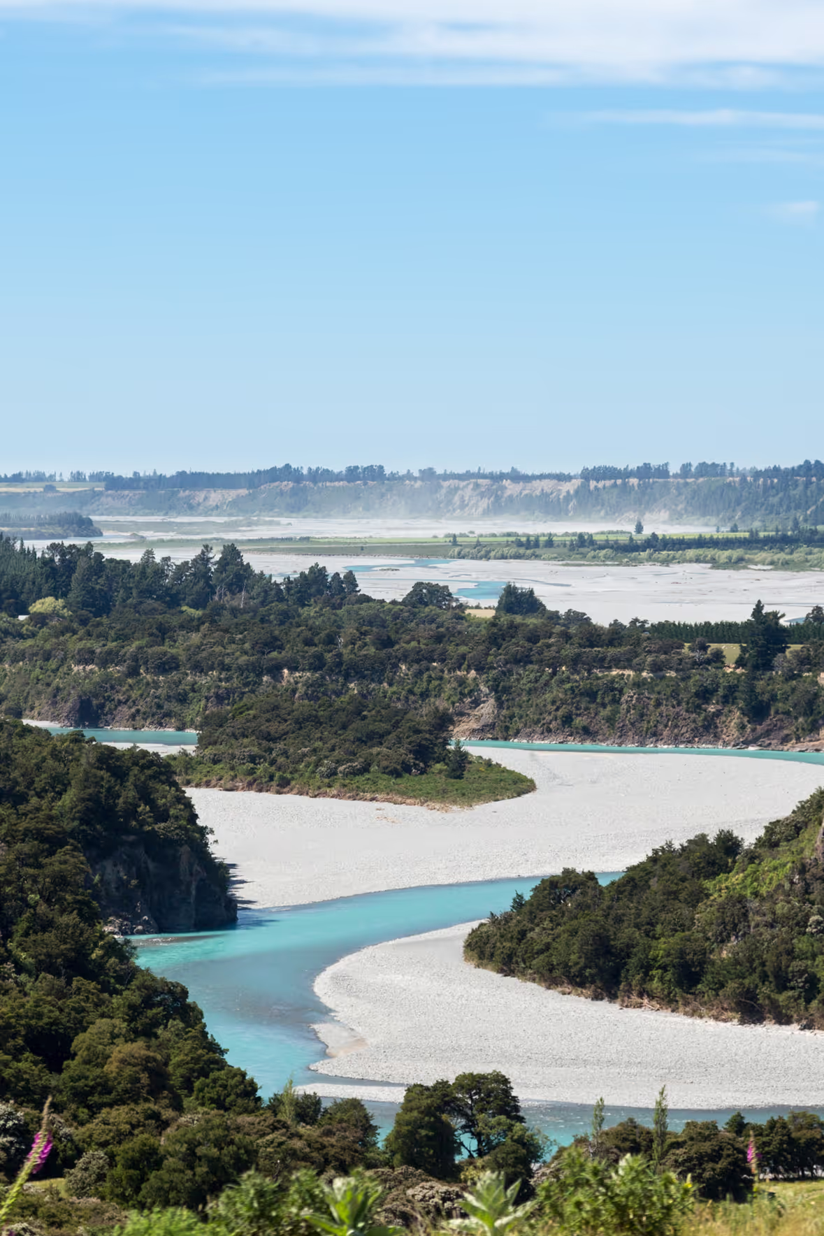 West Melton location.