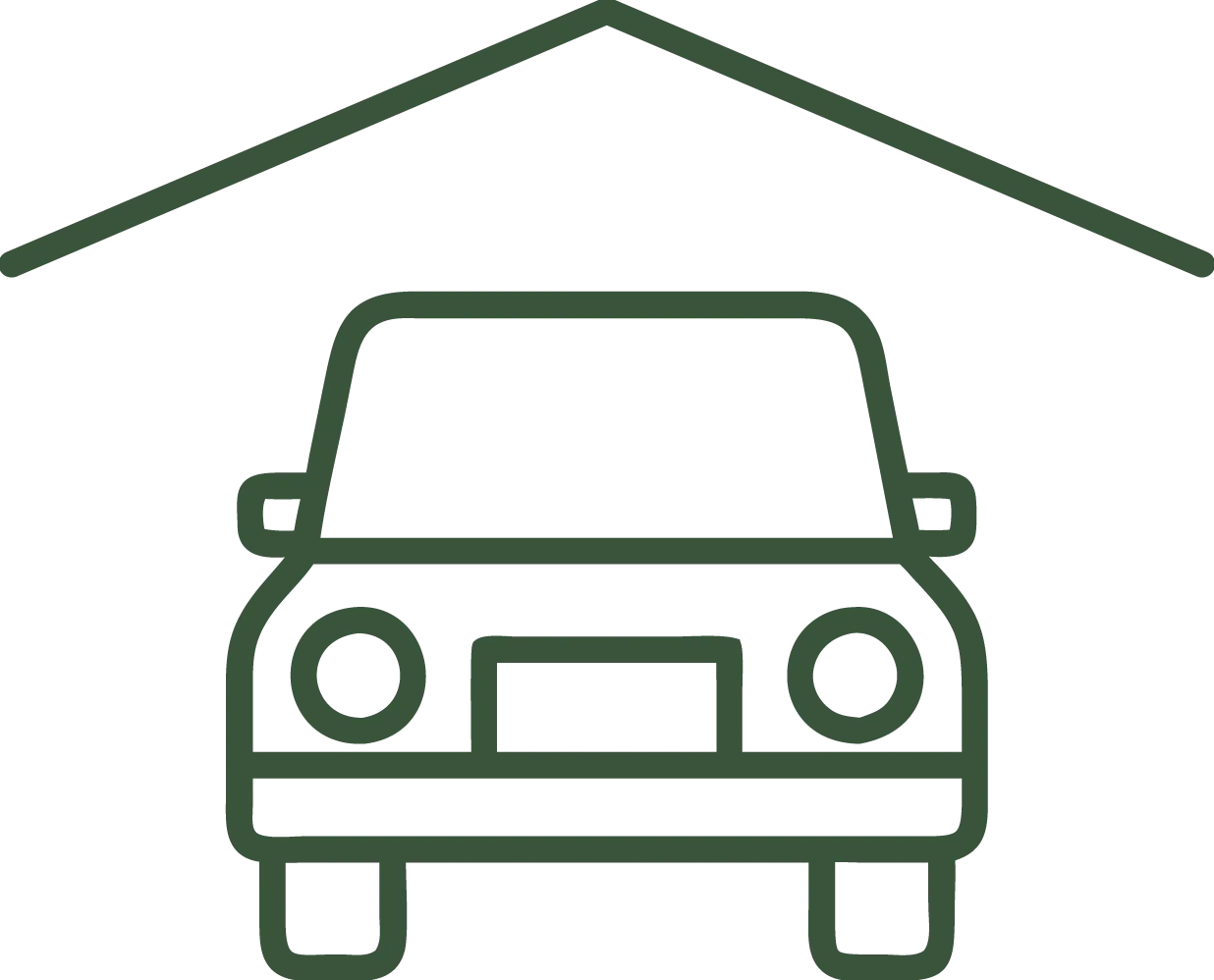 Garage Parking