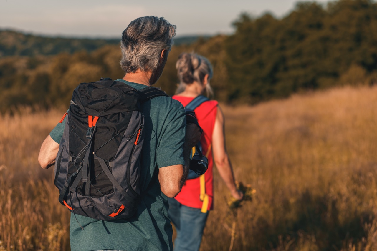 rangiora walks close to harlow retirement village