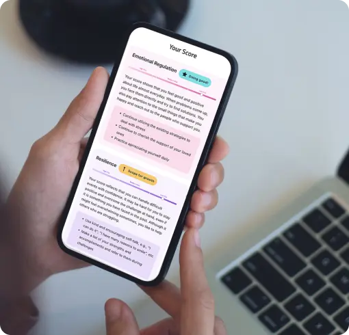 Student Assistance Programme (SAP)