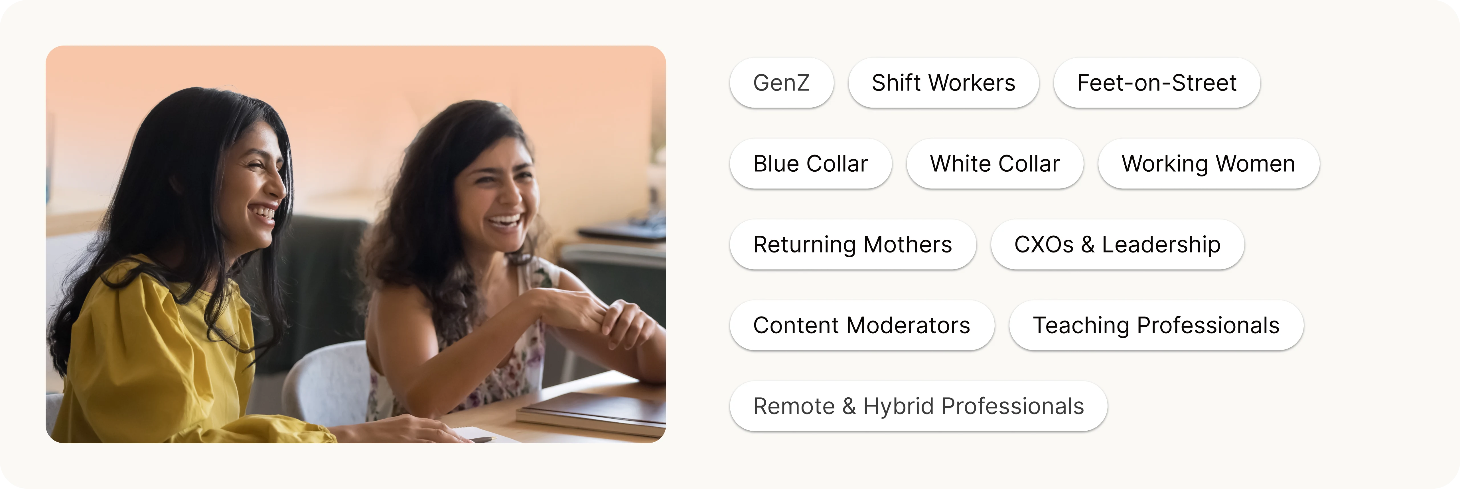 1to1help Professional life