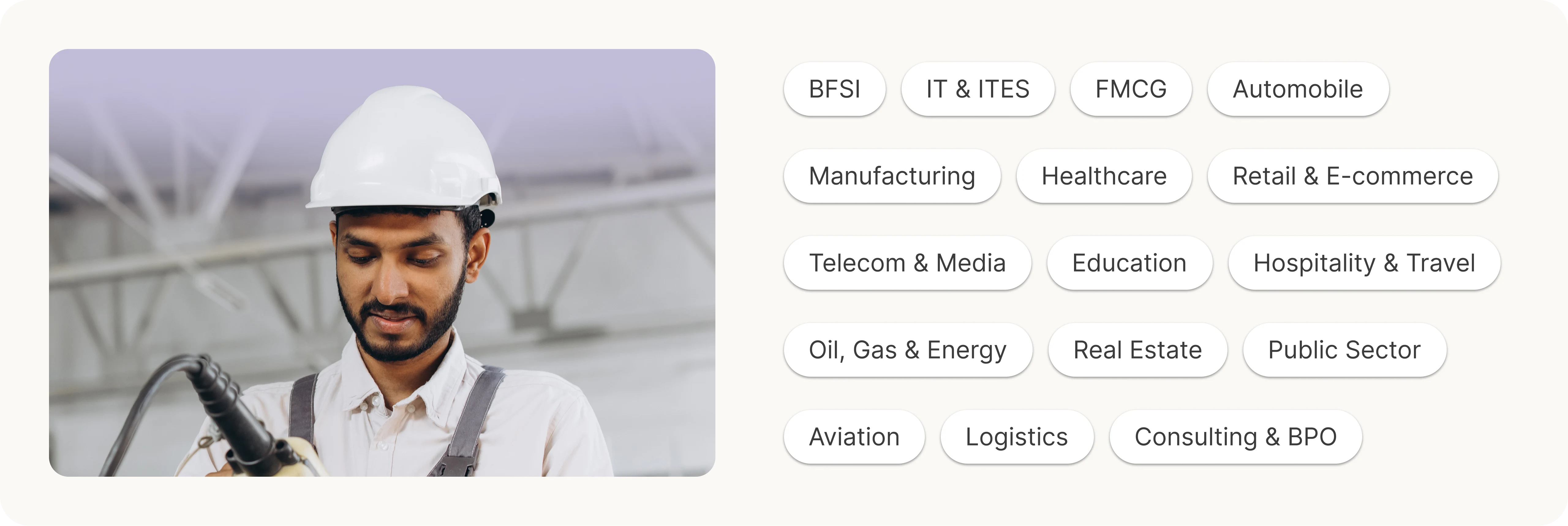 1to1help Professional life