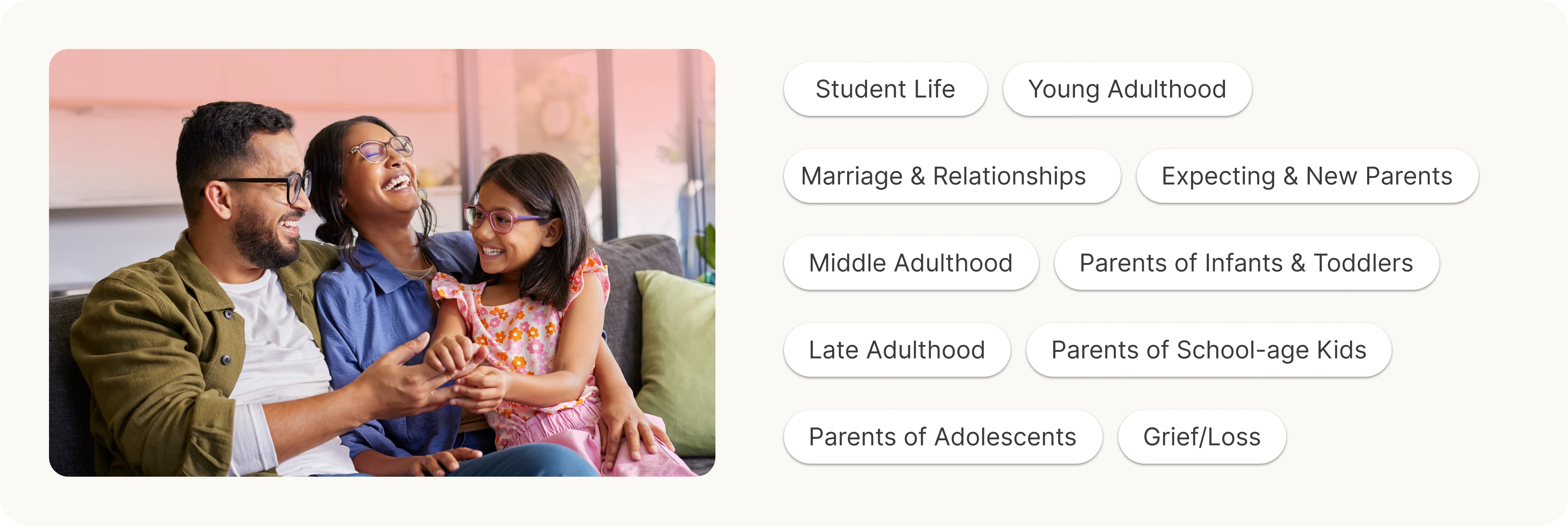 1to1help Personal Life