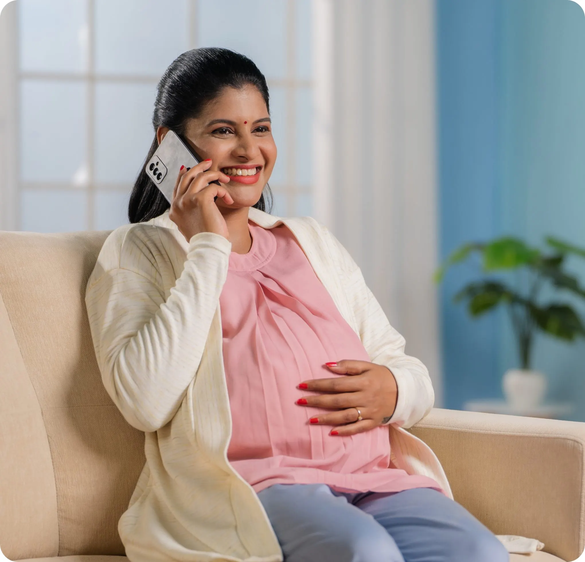 1to1Maternity Programme